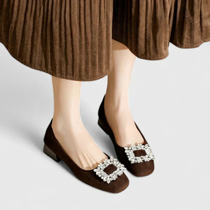Julianyssa | Orthopaedic Heels