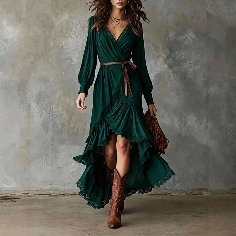 Azaria™ | Elegant Dress