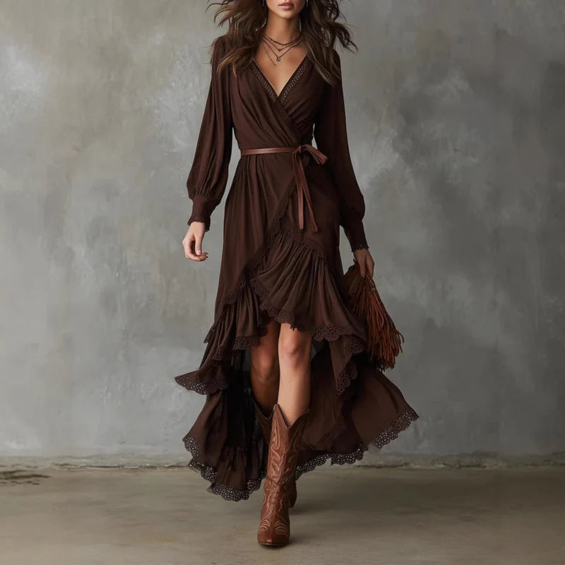 Azaria™ | Elegant Dress
