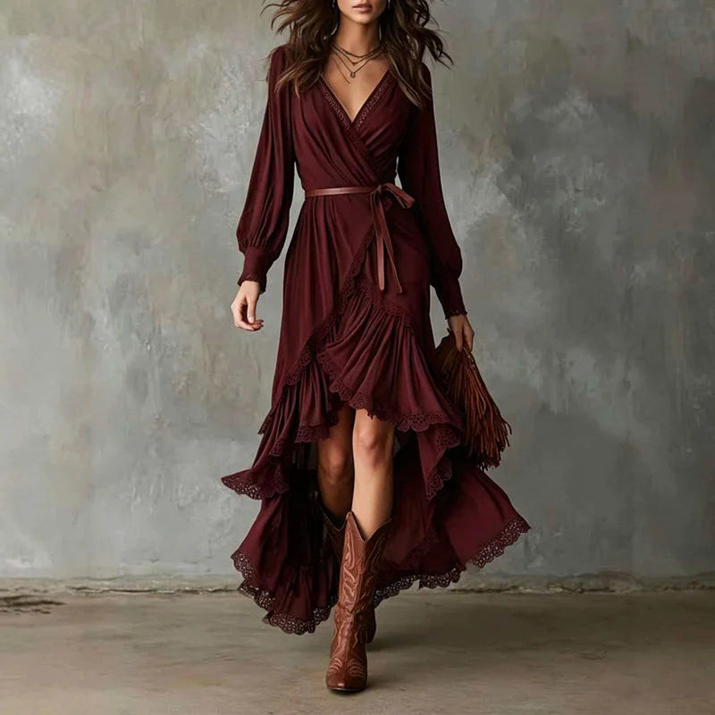 Azaria™ | Elegant Dress