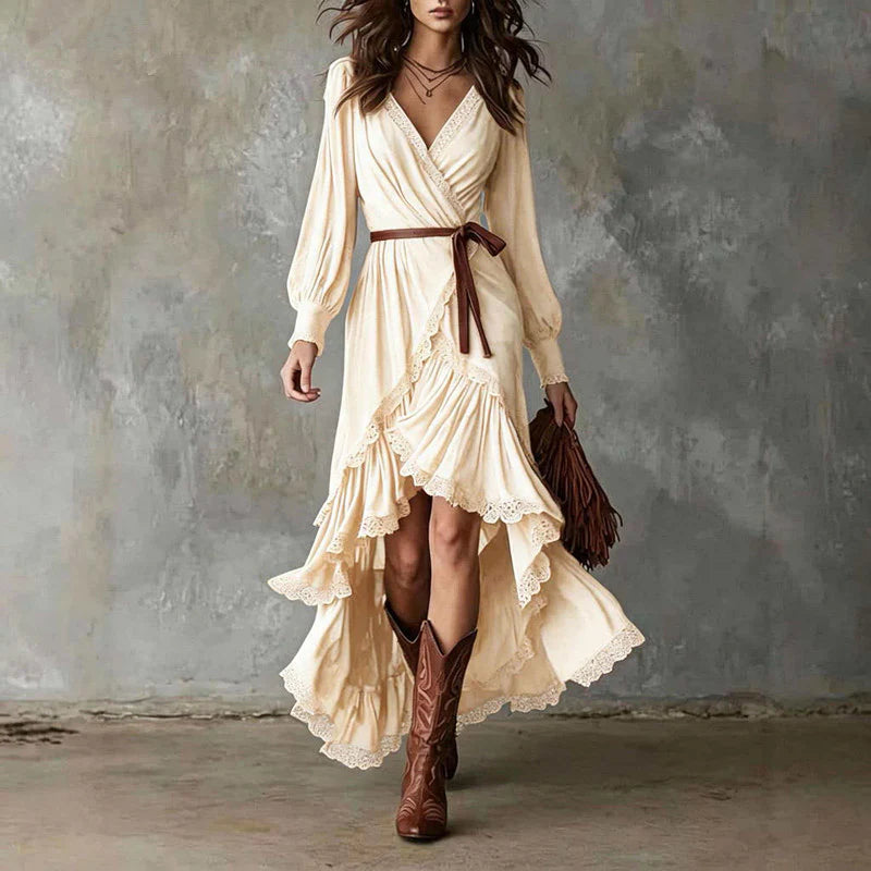 Azaria™ | Elegant Dress