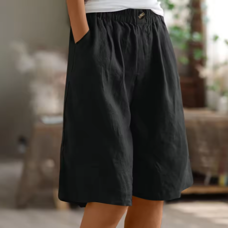 Susan™ | Chic Everyday Shorts