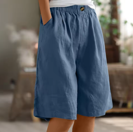 Susan™ | Chic Everyday Shorts