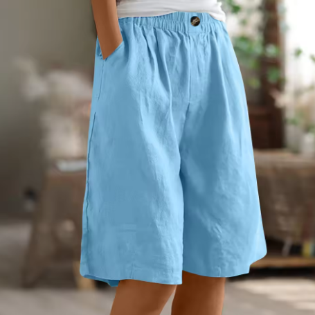 Susan™ | Chic Everyday Shorts