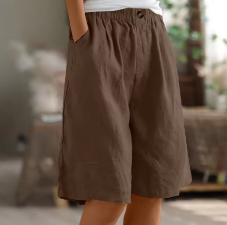 Susan™ | Chic Everyday Shorts
