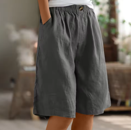 Susan™ | Chic Everyday Shorts