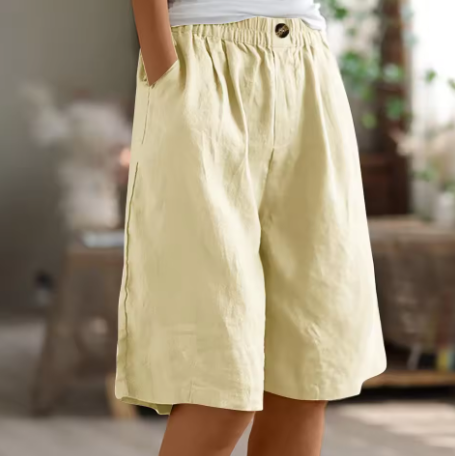 Susan™ | Chic Everyday Shorts