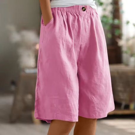 Susan™ | Chic Everyday Shorts