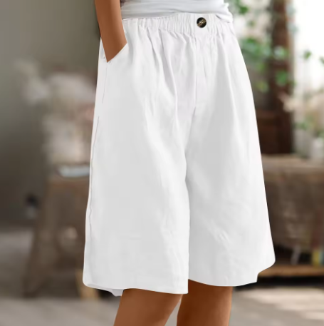 Susan™ | Chic Everyday Shorts