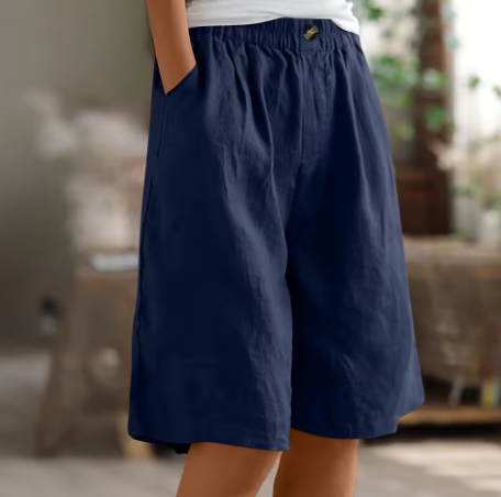 Susan™ | Chic Everyday Shorts