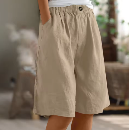 Susan™ | Chic Everyday Shorts